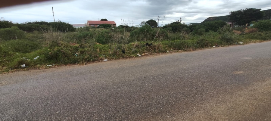 0 Bedroom Property for Sale in Colchester Eastern Cape